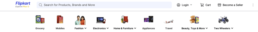 Big Billion Day discounts